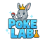 PokeLab logo