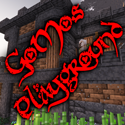 [Discontinued] GoMo's Playground - GP