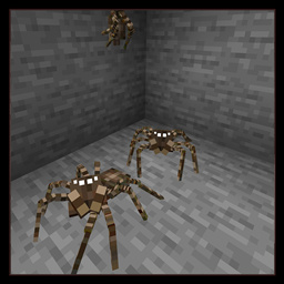 Arthropod Takeover logo