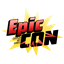 EPIC SMP logo