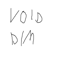 The Nothing- Dimension logo