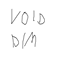 The Nothing- Dimension logo