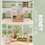 Reney Kitchen - No CC logo
