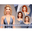 SONYASIMS -  HALU HAIR logo