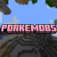 Porkemobs logo