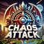 Chaos Attack logo