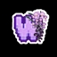 Wisteria Hollow logo