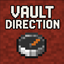 Vault Direction - Vault Hunters Addon logo