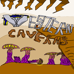 Western Caverns