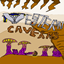 Western Caverns logo