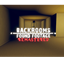 Backrooms Footage Found: Remastered logo