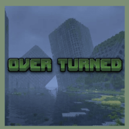 OverturnedExtras project image