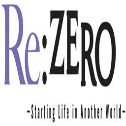 RE:ZERO Map project image