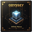 Infinity Nexus: Odyssey (Server) logo
