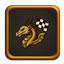 Percursus (Dragonriding & Skyriding Race Time Tracker • Overview) logo