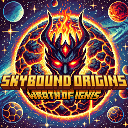 Skybound Origins: The Wrath of Ignis