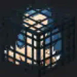 CobbleSpawners logo