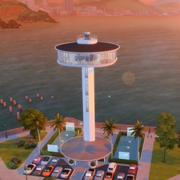Restaurant Sky