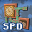 Steampunk Decor logo