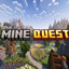 Mine Quest FC logo