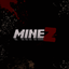 MineZ: A modpack inspired by Dayz logo