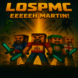 LosPMC-Los PanitasMC