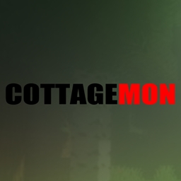 Cottagemon logo