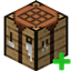 Tim's Better Crafting Recipes logo