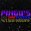 Pingu's: Star Wars x Epic Fight logo