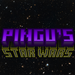 Pingu's: Wookie Craft logo