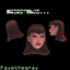 ravenna's hair, by fayethegray logo