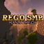 Rego SMP: Mana & Mech logo