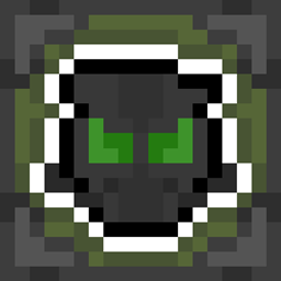 Crafty's Power Armor logo