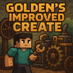 Golden's Improved Create