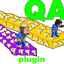 QAPlugin logo