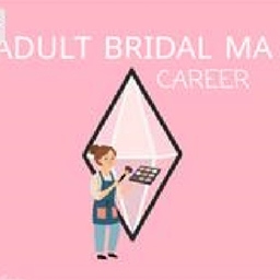 Bridal Makeup Artist Career By  Delimaci      /  Spanish translation by GatamolLunastra