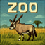 zoo decoration logo