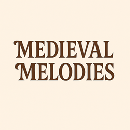 llazyneiph MEDIEVAL MELODIES  [Post Businesses & Hobbies] / translation spanish by Monisims