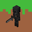 Hardworking Farmer and Miners Monsters Addon logo
