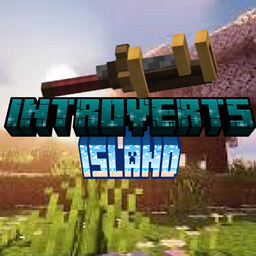 introverts island Server project image