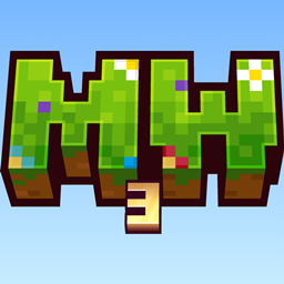 MaxAWorld 3 logo
