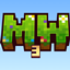 MaxAWorld 3 logo