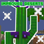 Toby's Improved Deserts logo