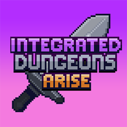 Integrated Dungeons Arise project avatar