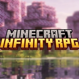 MC Infinity RPG project image
