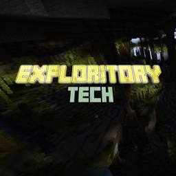 Exploritory-Tech logo