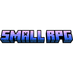 Small RPG logo