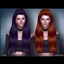 Good Night Hairstyle logo
