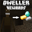 Dweller Rewards logo