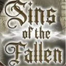 Sins of the Fallen logo